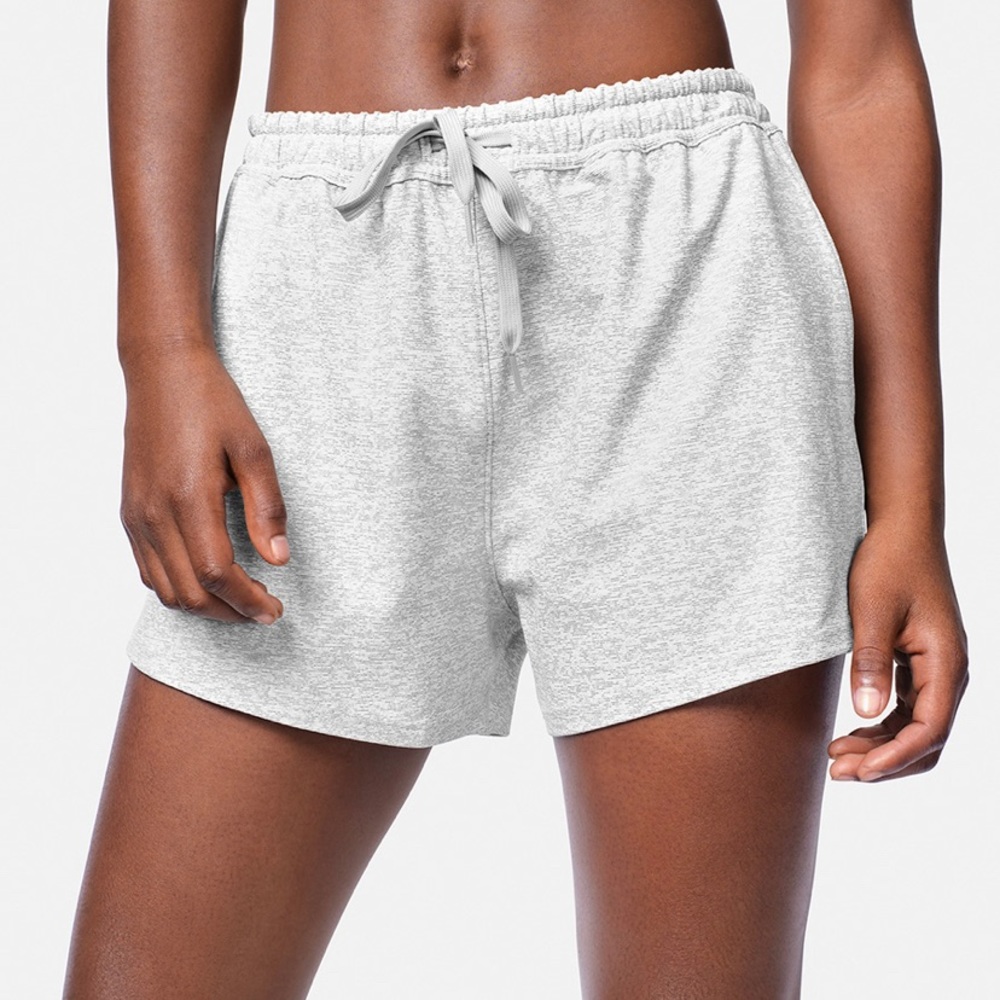 Outdoor Voices Sunday Shorts Size XS